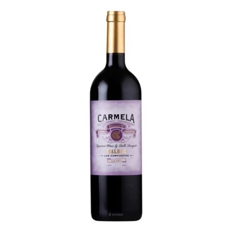 CARMELA MALBEC