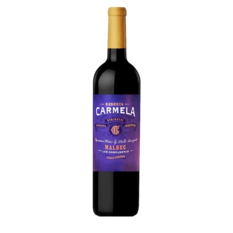 CARMELA RESERVA MALBEC