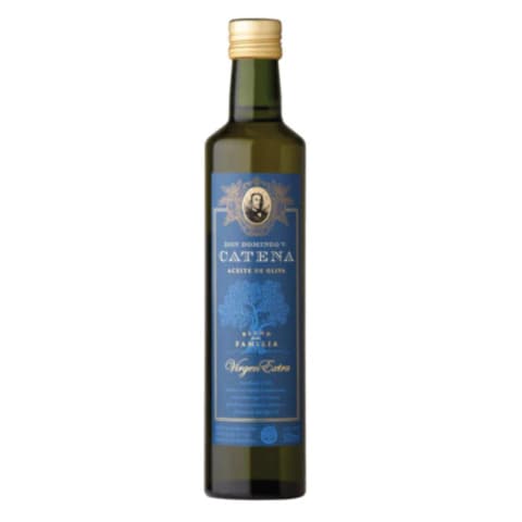 ACEITE D.V CATENA BLEND DE LA FAMILIA X 500CC
