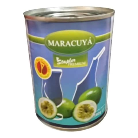 PULPA MARACUYA