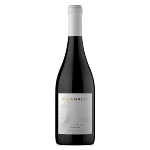 Ruca Malen Capitulo 2 Garnacha