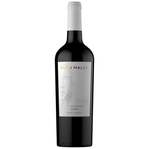 Capítulo Dos Malbec
