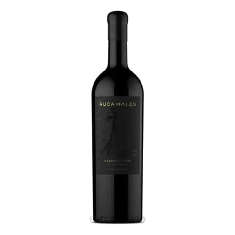 RUCA MALEN CAPITULO TRES MALBEC DE ANFORAS