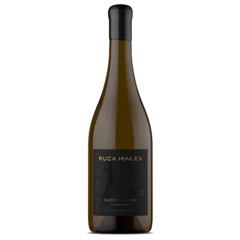 RUCA MALEN CAPITULO TRES CHARDONNAY (65099)