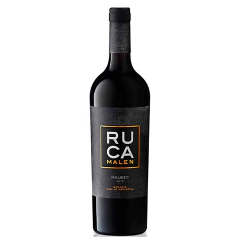 RUCA MALEN MALBEC