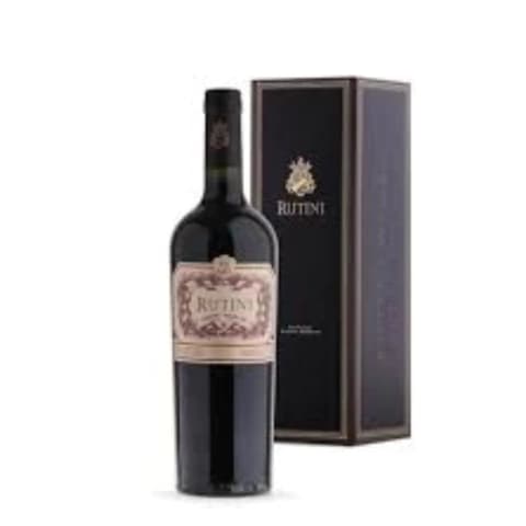 RUTINI CAB. SAUV. - MAL x 1.5l c/estuche