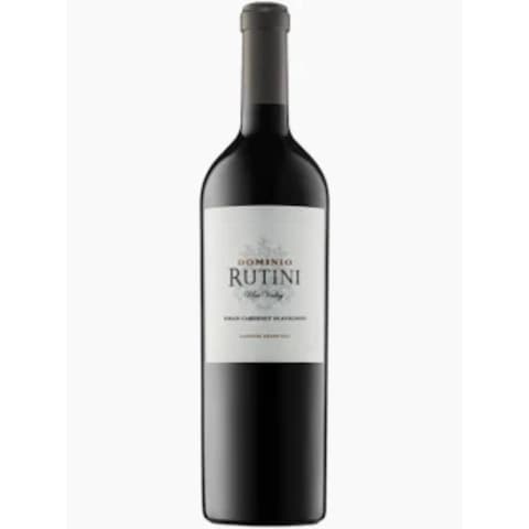 RUTINI DOMINIO GRAN CABERNET SAUVIGNON