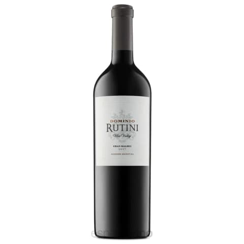 Dominio Gran Malbec