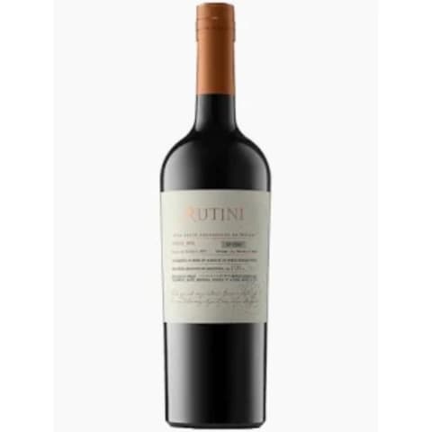 RUTINI DULCE ENCABEZADO (10501)