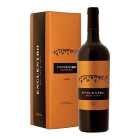 RUTINI ENCUENTRO MALBEC x 1u. c/ estuche