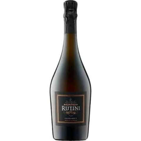 RUTINI ESPUMANTE DOMINIO E/B