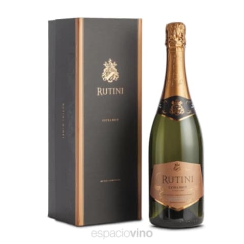 RUTINI ESPUMANTE E. BRUT c/ estuche