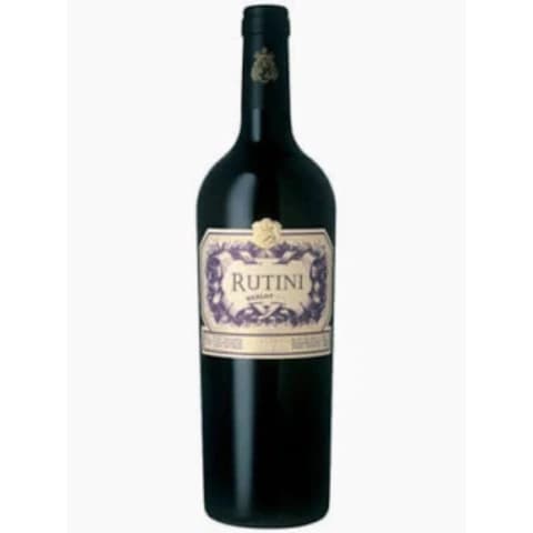 RUTINI MERLOT