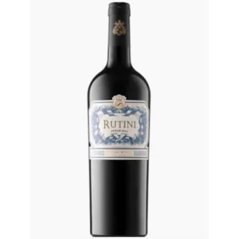 Colección Syrah