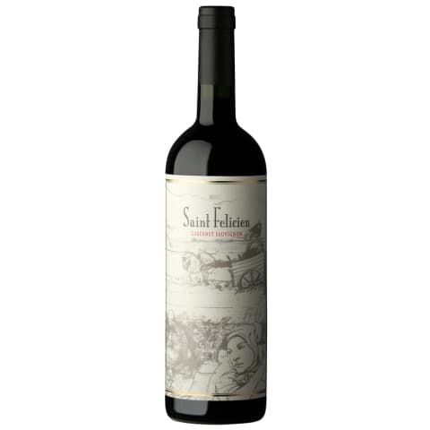 Cab Merlot