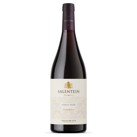 Vino Salentein Reserve Pinot Noir 750 Ml