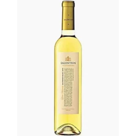 SALENTEIN LATE HARVEST x 500-cc