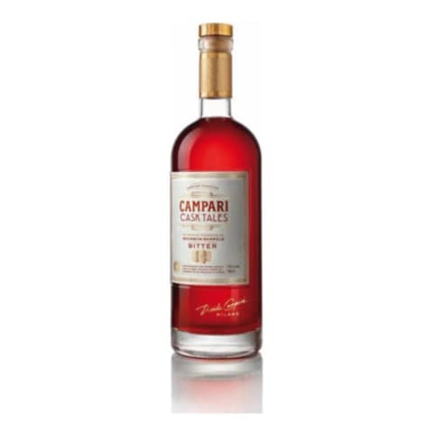 CAMPARI CASK TALES x 1l