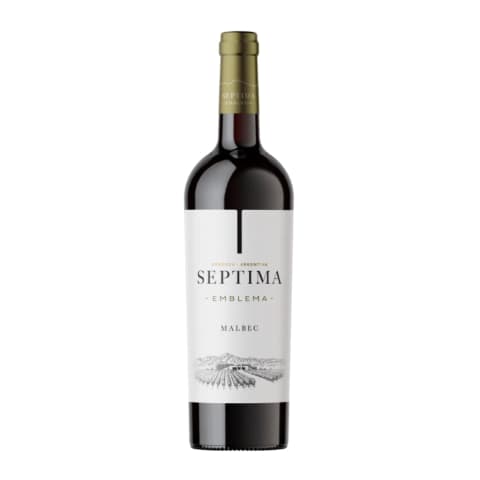 Emblema Malbec