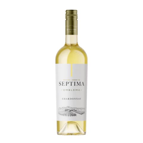 SEPTIMA EMBLEMA CHARDONNAY
