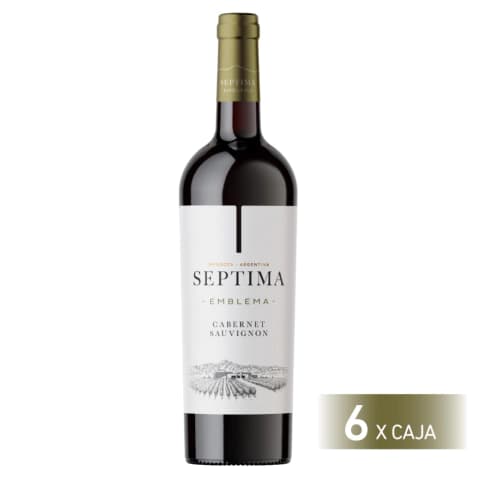 Emblema Cabernet