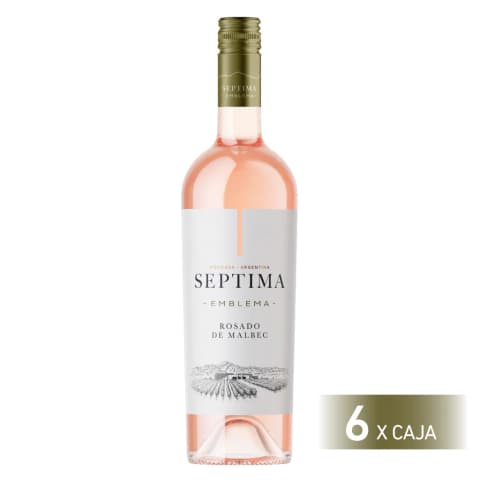 Emblema Malbec