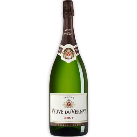 VEUVE DU VERNAY BRUT