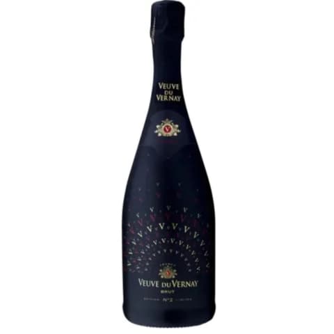VEUVE DU VERNAY BRUT ED. LTDA.