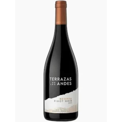 Reserva Pinot noir