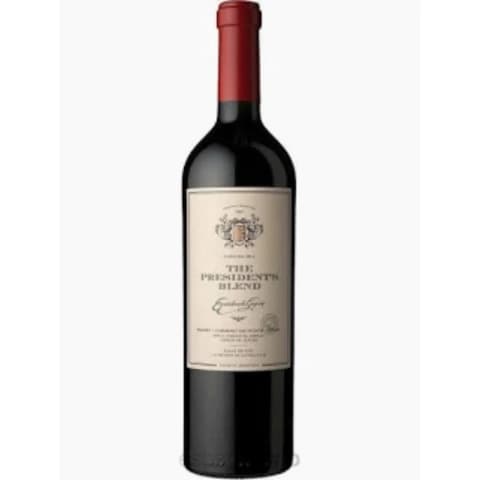 THE PRESIDENT BLEND (116)