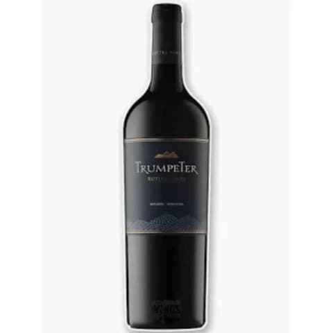 TRUMPETER CAB. FRANC.