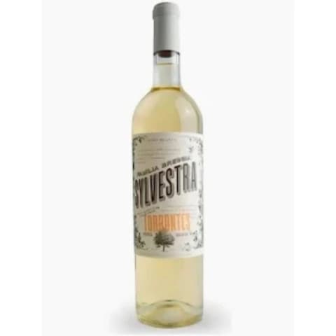 SYLVESTRA TORRONTES