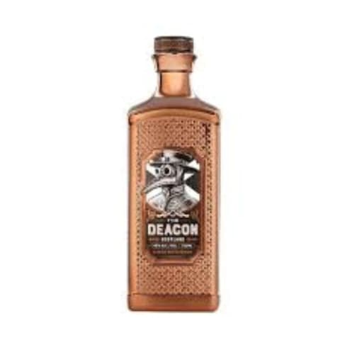 THE DEACON AHUMADO WHISKY x700ML