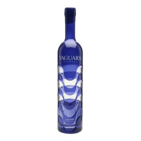 YAGUARA BLUE ORGANICA