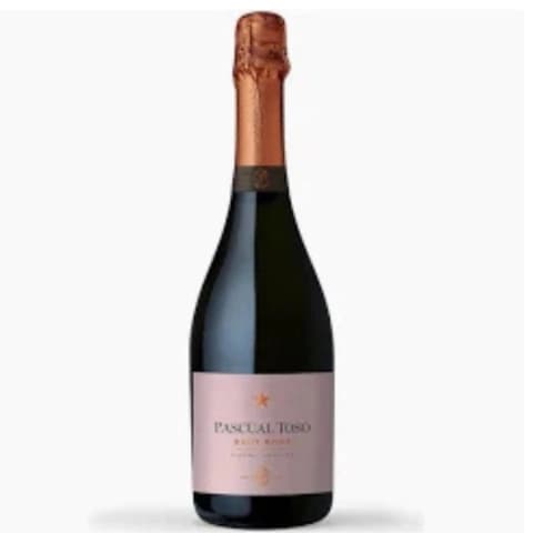 TOSO BRUT ROSE