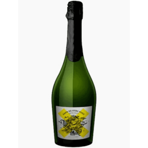 SAPO DE OTRO POZO EXTRA BRUT
