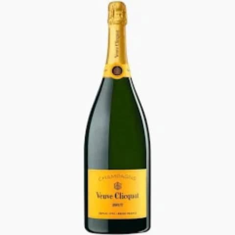 VEUVE CLICQUOT BRUT MAGNUN x 1.5l c/ estuche