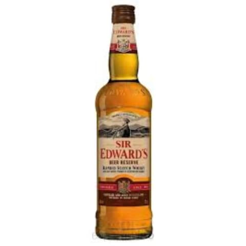 SIR EDWARD¨S BEER RVE