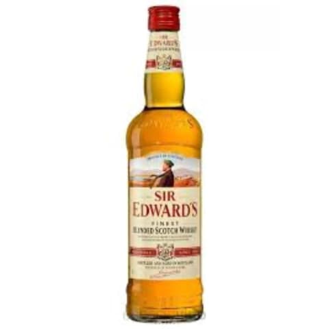 SIR EDWARD¨S