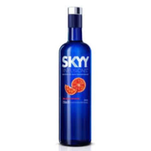 SKYY ORANGE