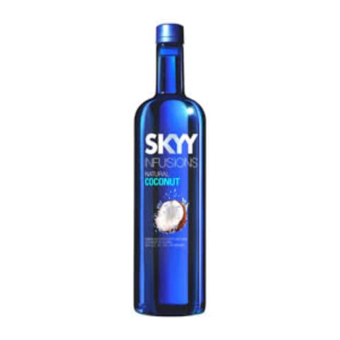 SKYY COCONUT