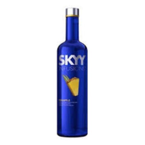 SKYY PINEAPPLE