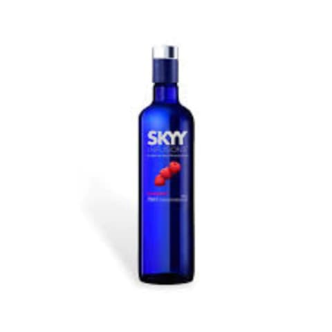 SKYY RASPBERRY