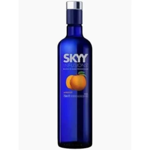 SKYY APRICOT