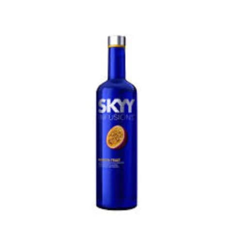 SKYY PASSION FRUIT (Maracuy
