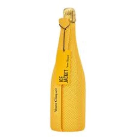 Brut Ice Jacket
