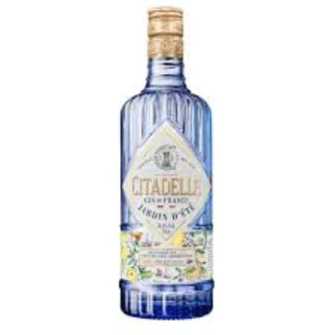 GIN CITADELLE JARDIN DÉTE x 750ml