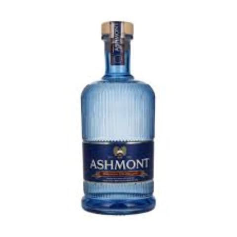 GIN ASHMONT x 750ml