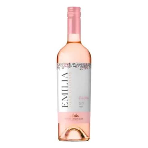 EMILIA DULCE NATURAL ROSADO