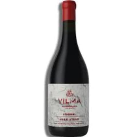 VILMA GRAN SYRAH